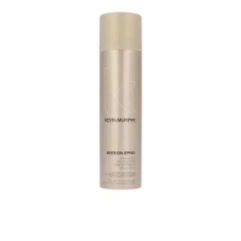 Kevin Murphy Session Spray Extra Starkes Haarspray 400 ml – Bild 3