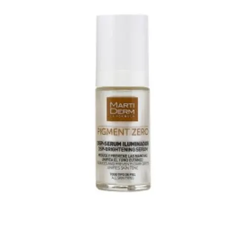 Martiderm Pigment Zero Dsp Aufhellendes Serum 30 ml – Bild 2