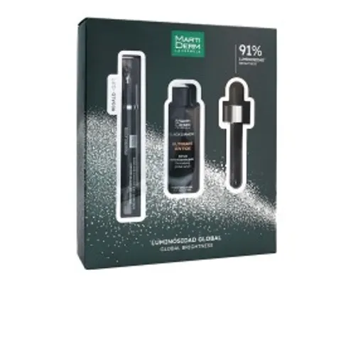 Martiderm Global Luminosity Pack 2 Stück – Bild 2