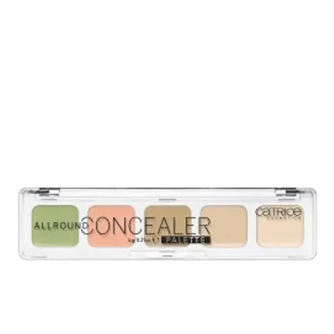 CATRICE - Allround Concealer, 6 g – Bild 2