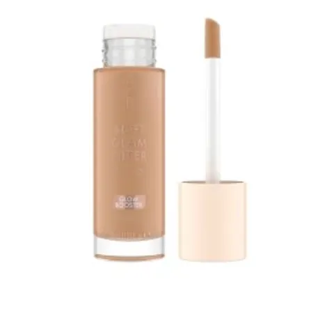 Catrice Soft Glam Filter Fluid 030 Medium – Beige 30 – Bild 2