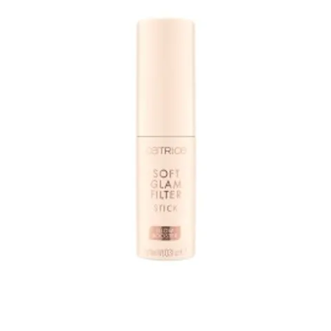CATRICE - Soft Glam Filter Stick, 9 g, Light - Medium – Bild 2