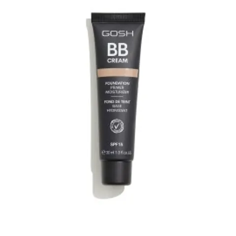 Gosh BB-Creme 30 ml 03 Warm Beige – Bild 2