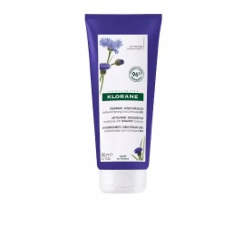 Klorane Centaurea Spülung 200 ml – Bild 2