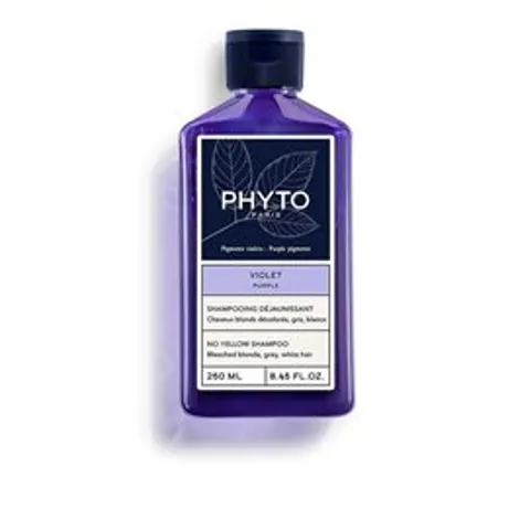 Phyto Veilchenshampoo 250 ml – Bild 2