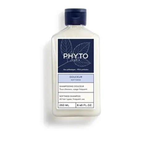 Phyto Weichheitsshampoo 250 ml – Bild 2