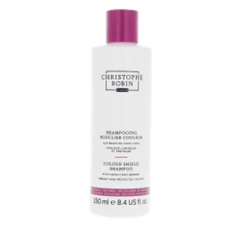 Christophe Robin Farbschutz-Shampoo 250 ml – Bild 3