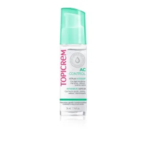Topicrem Ac Control Intensivserum 34 ml – Bild 3