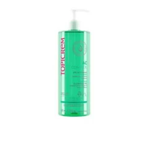 Topicrem Reinigungsgel 400 ml – Bild 2