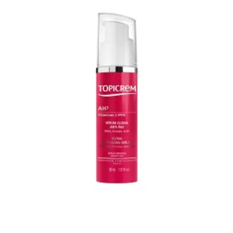 Topicrem Ah3 Global Anti-Aging Serum 30 ml – Bild 2
