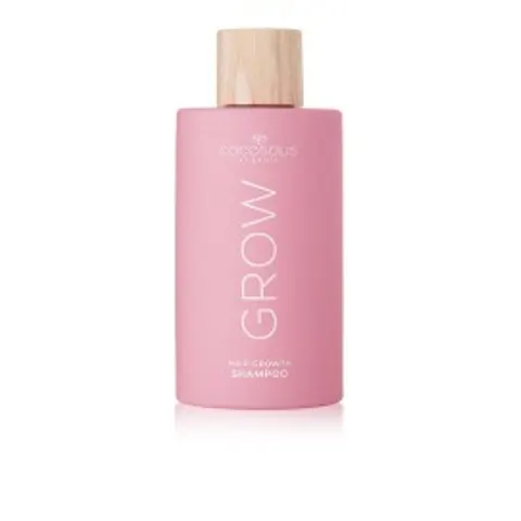 Cocosolisgow Hairgowth Shampoo 250ml – Bild 2