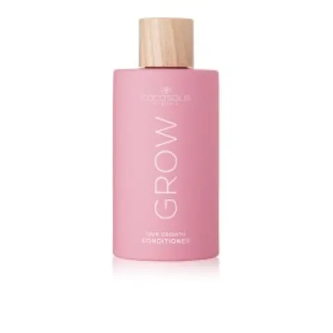 Cocosolisgow Hairgowth Conditioner 250ml – Bild 2