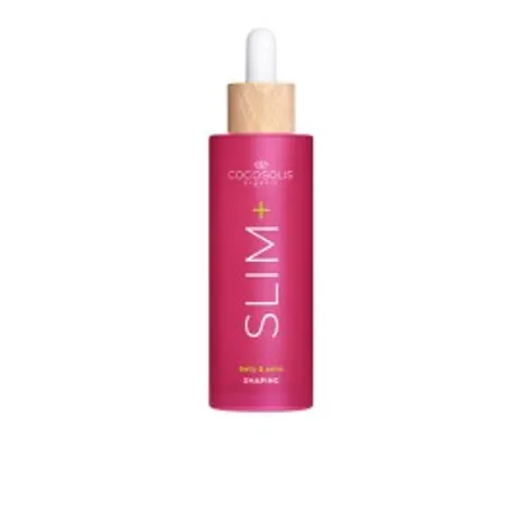 Cocosolis Slim+ Shaping Serum 100ml – Bild 2