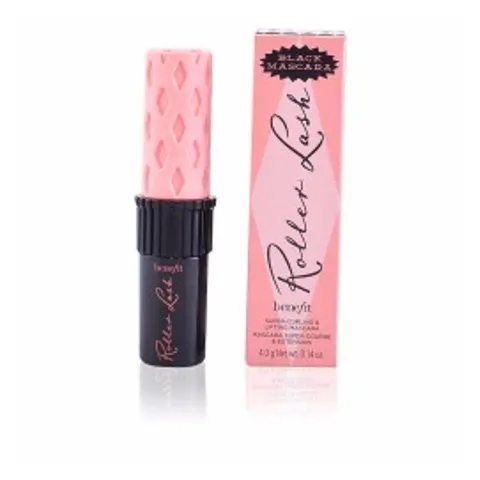 Benefit - Roller Lash Mascara, 4 g, Black – Bild 2