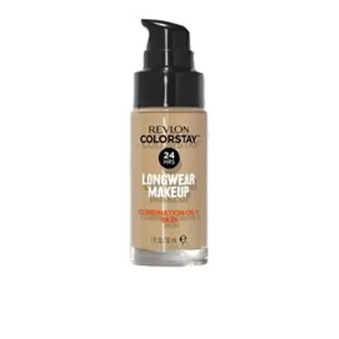 Revlon - Make Up Combi 240 Medium Beige, 30 ml – Bild 2