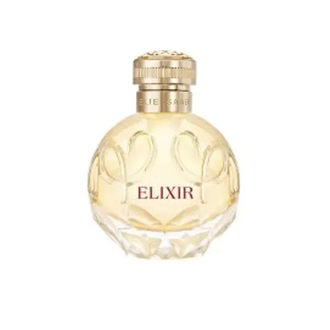 Elie Saab Elixir Parfüm 50 ml – Bild 3
