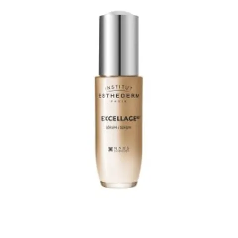 Institut Esthederm Excellage Serum 30 ml Konzentrat – Bild 3