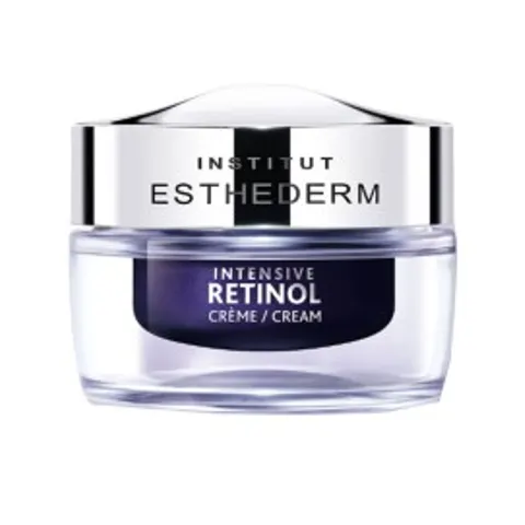 Institut Esthederm Intensive Retinolcreme 50 ml – Bild 2