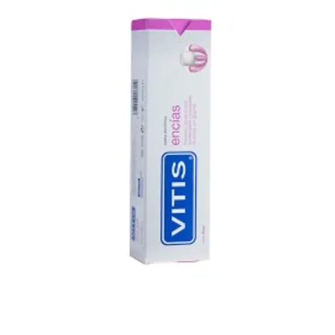 Vitis Gums Toothpaste 100ml – Bild 2