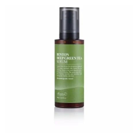 Benton Deep Green Tea Serum 30 ml – Bild 2
