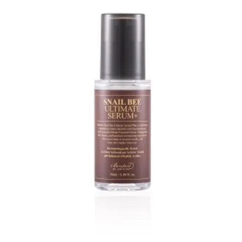 Benton Snail Bee Ultimatives Serum 35ml – Bild 2