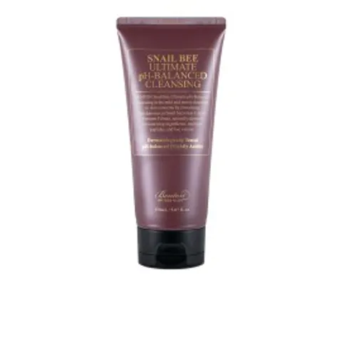Benton Snail Bee Ultimate Ph-Balanced Cleansing 150ml – Bild 2