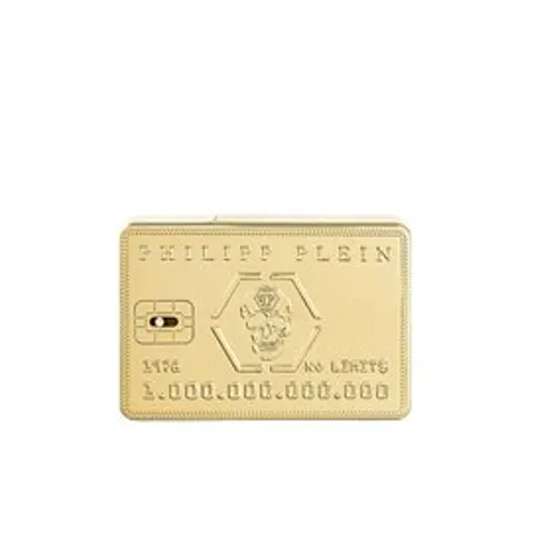 Philipp Plein No Limits Gold Eau de Parfum 50 ml – Bild 2