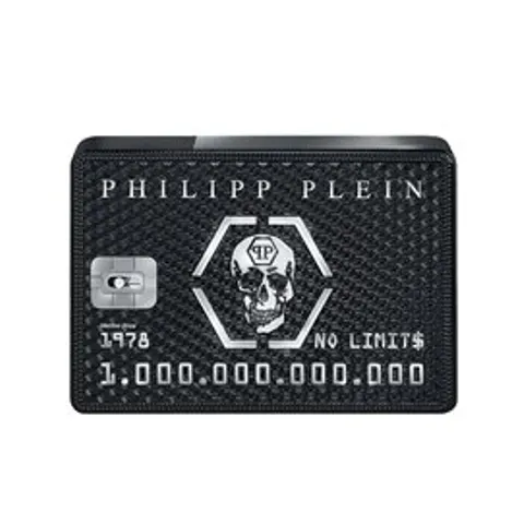 Philipp Plein No Limits Eau de Parfum Spray 50ml – Bild 3