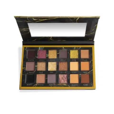 Magic Studio Black Diamond Shadow Palette 1 Un – Bild 2