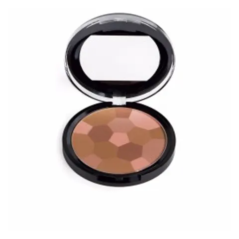 Magic Studio Mosaik Bronzer 20 gr – Bild 2