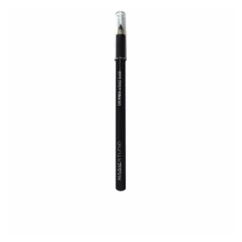 Magic Studio Black Eye Pencil Black 1,3g – Bild 2
