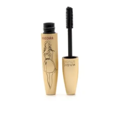 Magic Studio Extra Volume Mascara 12ml – Bild 2