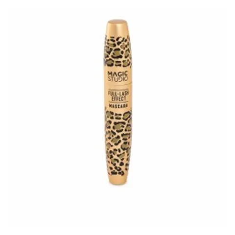 Magic Studio Maximum Volume Mascara 12ml – Bild 2