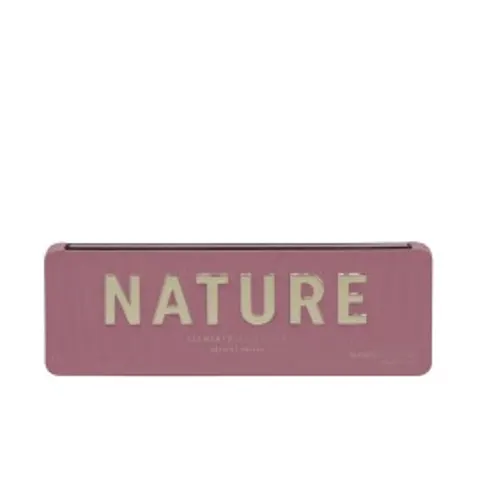 Magic Studio Eyeshadow Palette 12 Colors Nature – Bild 2