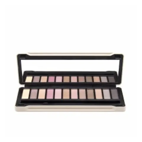Magic Studio Eyeshadow Palette Nudes – Bild 2