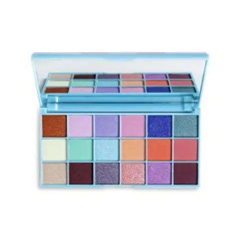 Magic Studio New Rules Shadow Palette 1 Un – Bild 2