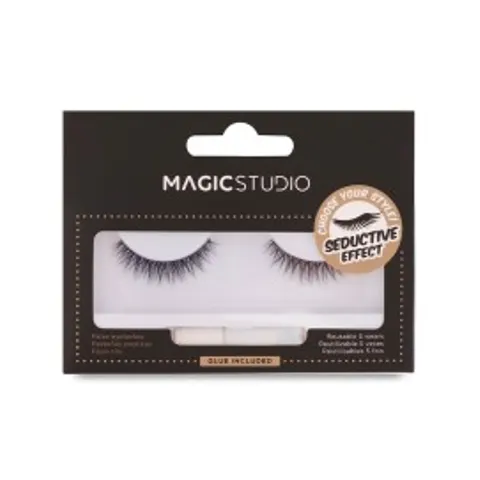 Magic Studio Vegan Seductive Effect 1 Un – Bild 2