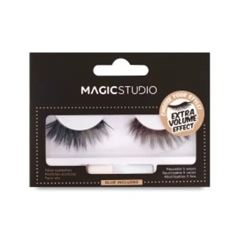 Magic Studio Vegan Extra Volume Effect 1 Un – Bild 2
