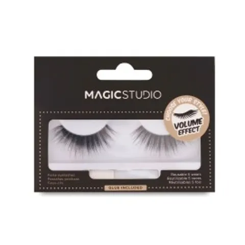 Magic Studio Vegan Volume Effect 1 Un – Bild 2