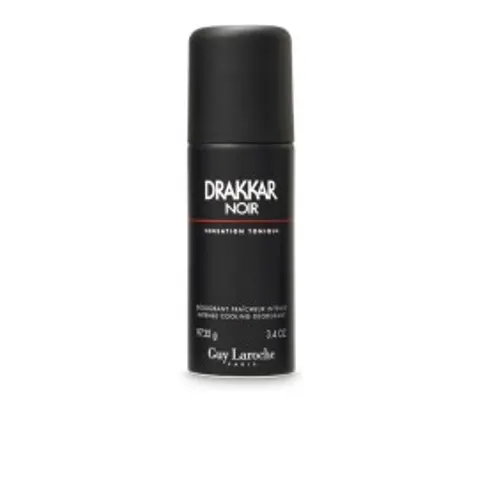 Drakkar Noir Deodorant Spray 150Ml – Bild 3
