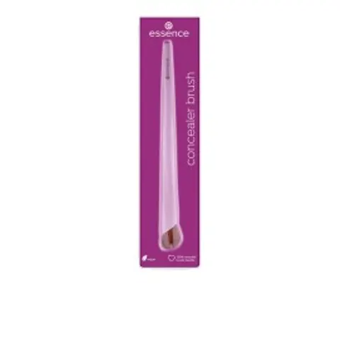 Essence - Concealer Pinsel Bye – Lila – Bild 2