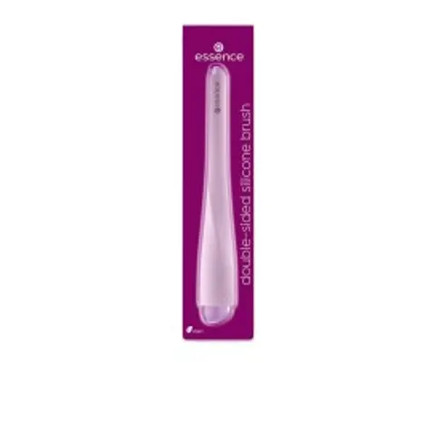 essence Double-Sided Silicone Brush – Bild 2