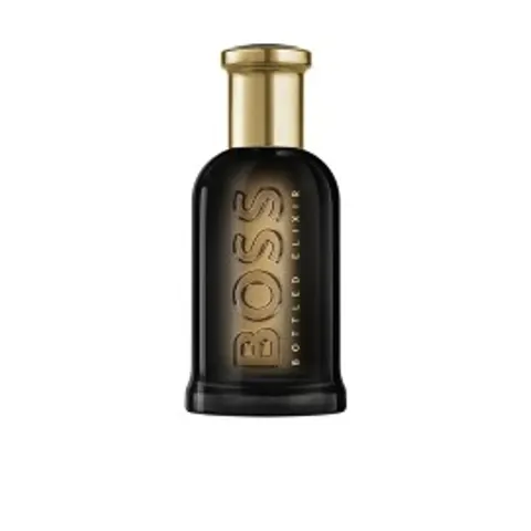 50ml Hugo Boss Bottled Elixir Parfum – Bild 2