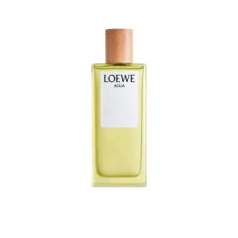 Loewe Wasser Eau de Toilette 100 ml – Bild 2