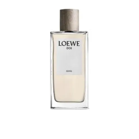 Loewe 001 Man Eau De Parfum Spray 100ml – Bild 2