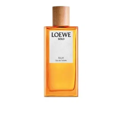 Loewe Eben Ella Eau de Toilette 100 ml – Bild 2