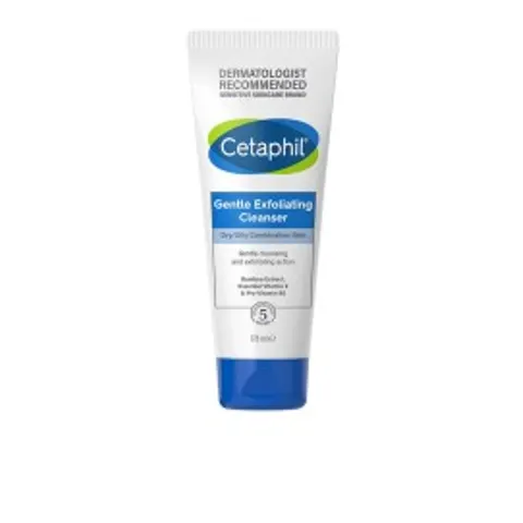 Cetaphil Gentle Exfoliating Cleanser 178 ml – Bild 3