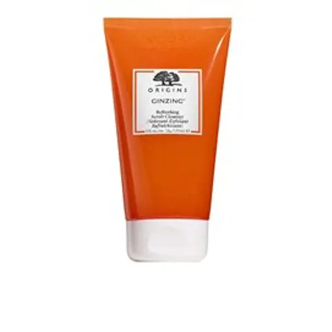 Origins GinZing Refreshing Scrub Cleanser 150 ml – Bild 3