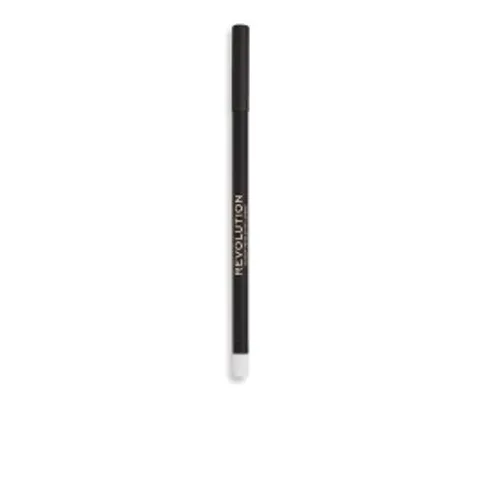 Revolution - Kohl Eyeliner, 1.3G, White – Bild 2