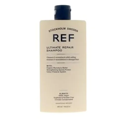 REF. Ultimate Repair Shampoo 285 ml – Bild 2
